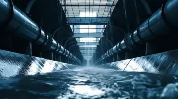 دبي تُنجز المرحلة الأولى من تطوير شبكات الصرف الصحي في القوز الإبداعيّة بـ 250 مليون درهم